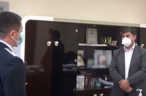 Экс-директор Гусарской ЦРБ предстанет перед судом - ВИДЕО