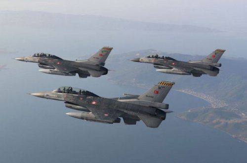 Bayden administrasiyası Türkiyənin arzusunu reallaşdıra bilər