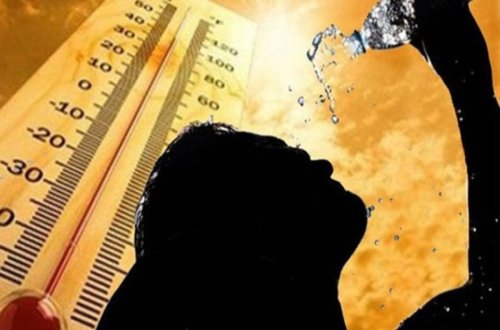 Dünyada qəbul edilən ən isti il açıqlanıb