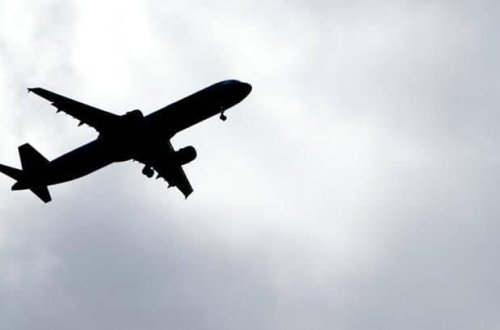 Kamerunda təyyarə qəzaya uğradı