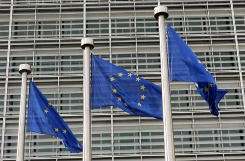 Ukraynanın Aİ-yə üzvlüyünün müzakirə olunacağı tarix açıqlanıb