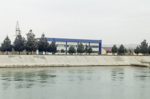 Bərdədə 14 gün əvvəl kanalda batan şəxsin meyiti tapılıb