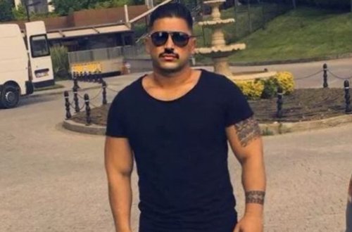 Türkiyəli keçmiş futbolçuya 14 il 7 ay həbs cəzası verilib