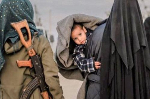 İŞİD-ə qoşulmuş Bəxtiyar Şıxıyev və ailəsi haqqında yeni məqamlar məlum oldu - DOSYE