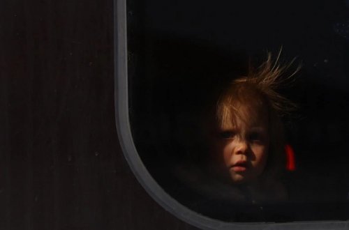 В Украине из-за боевых действий погибли 226 детей