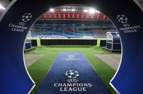 Çempionlar Liqasında yeni format TƏSDİQLƏNDİ