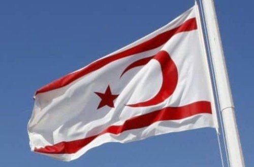 SON DƏQİQƏ : KKTC-də yeni hökumət quruldu