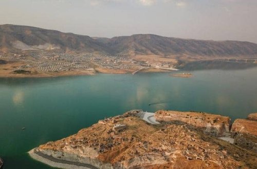 İran və Türkiyə arasında gərginlik: Ankara Tehranın ittihamlarını RƏDD ETDİ