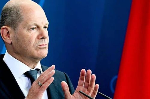 Almaniya Finlandiyanın NATO üzvlüyünə tam dəstək verdi