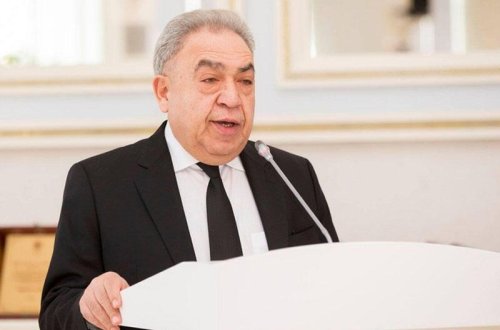 Səfa Mirzəyev vəzifəsindən ÇIXARILDI