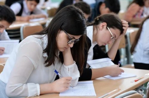 Mayın 21-i və 22-də qəbul imtahanı keçiriləcək