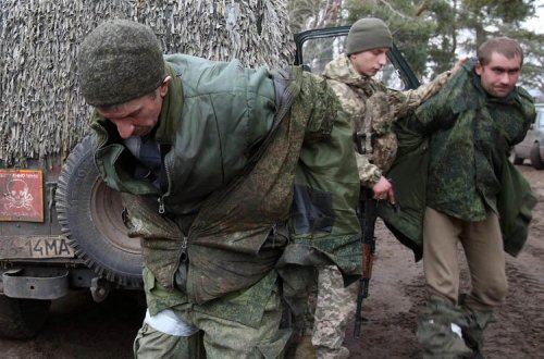 Rusiya Ukraynada artıq məğlub oldu: lend-liz Moskvaya sarsıdıcı zərbə oldu