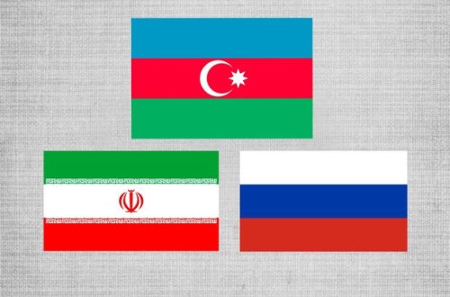 İran, Azərbaycan və Rusiya arasında üçtərəfli tranzit haqqında saziş imzalanacaq