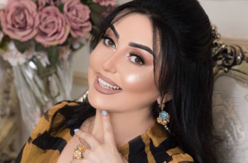 Афет Фармангызы объявлена в розыск