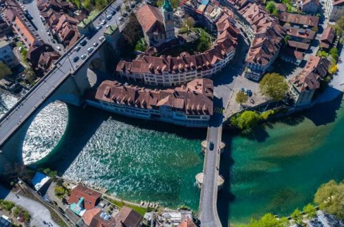 Rusiyanın İsveçrədə 