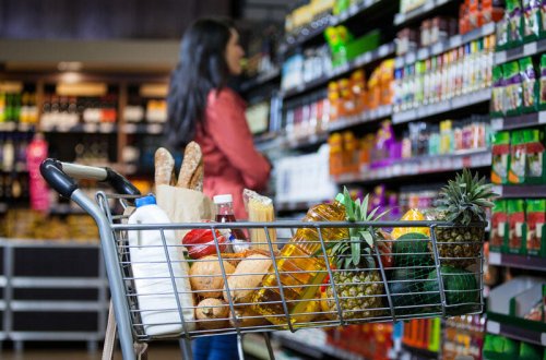 Azərbaycanda bu ərzaq məhsulları bahalaşdı - SİYAHI