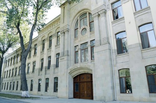 “Səhiyyənin Transformasiyası Mərkəzi” işçi qrupu yaradılır