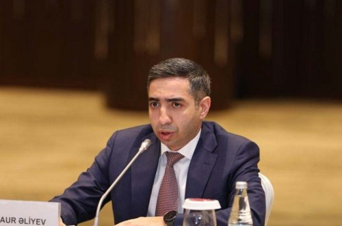 TƏBİB-in Müşahidə Şurasının sədri məlum olub