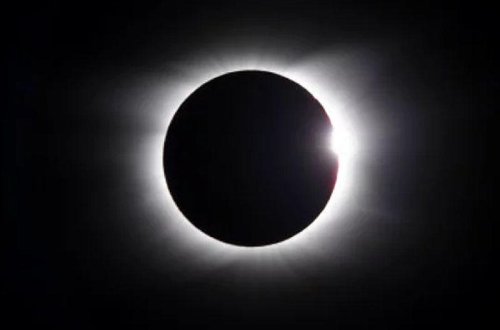 Mayın 16-da Ay tutulacaq