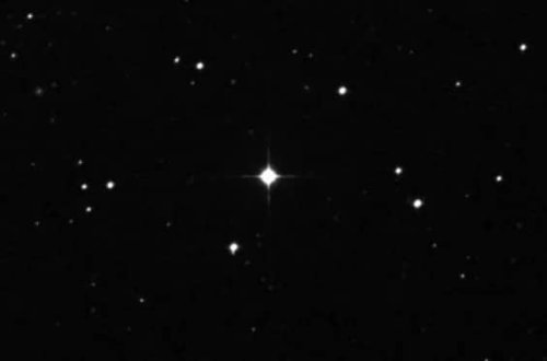 Astronomiya tarixində ilk: Yeni ulduz müşahidə edildi