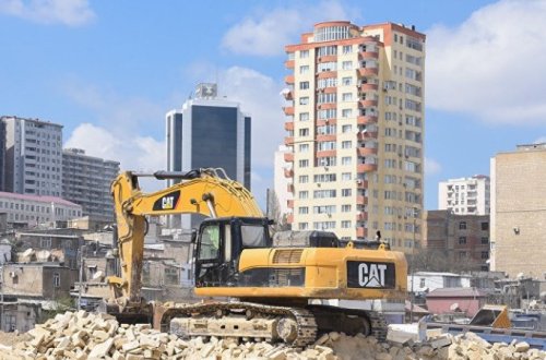 Paytaxtda gözlənilən BÖYÜK SÖKÜNTÜ