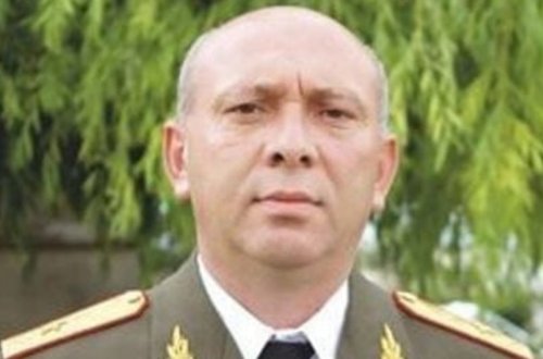 Ermənistan ordusunun generalına qarşı ittiham irəli sürülüb