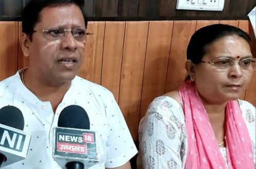 Nənə nəvəsi olmadığına görə oğlunu və gəlinini məhkəməyə verdi