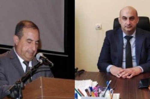 Saxta Diplomlu “Pendir Kralı” Ağdam Icra Hakimiyyətinə Birinci Müavin Gətirilir? – İDDİA