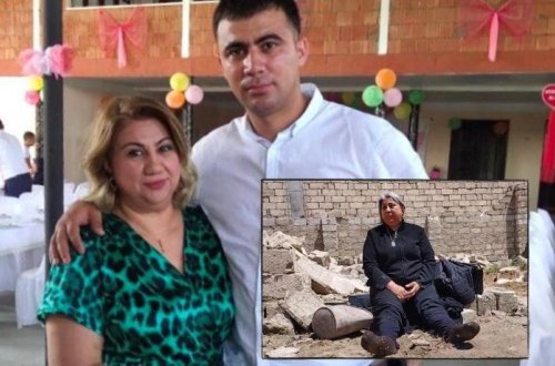 Adil Vəliyev şəhid anasından rüşvət istəyib? — SENSASİON İTTİHAM