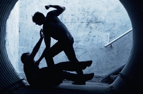 Şamaxıda keçmiş məhkum daşla öldürüldü