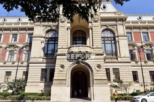 Bakı Şəhər İcra Hakimiyyətinə yeni Aparat rəhbəri təyin olunub