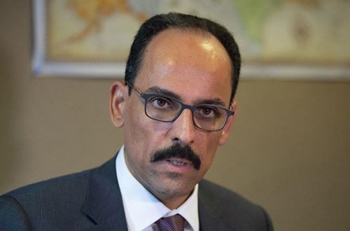 Türkiyə hərbçilərin 