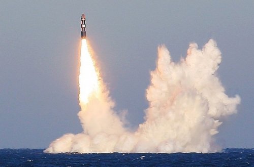 Rusiya müharibə başlayandan Ukraynaya 2 mindən çox raket atıb