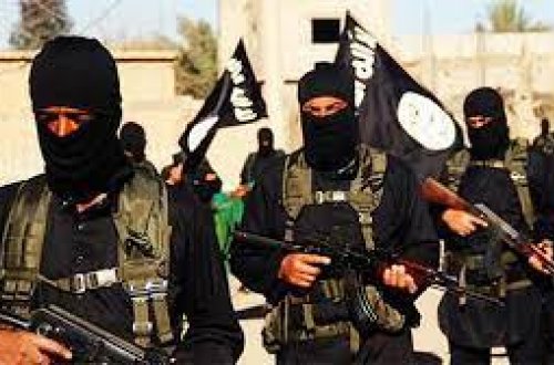 İŞİD Misir əsgərlərinin öldürülməsinə görə məsuliyyəti üzərinə götürüb