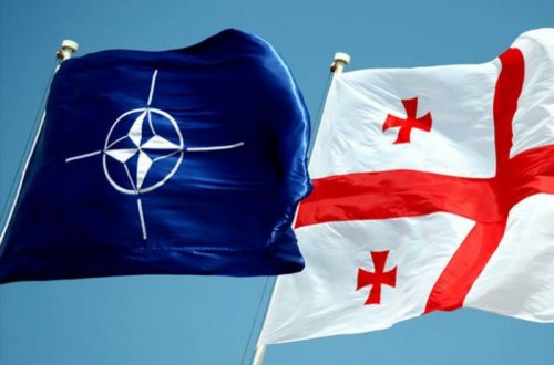 Gürcüstan NATO-nun Madrid sammitinə dəvət olunacaq