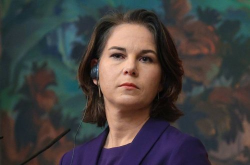 Almaniyanın XİN rəhbəri: “NATO həmişə müdafiə ittifaqı olaraq qalacaq”