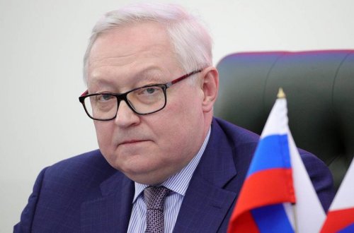 Rusiya Finlandiya və İsveçi hədələyib