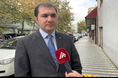 “Polis istənilən təxribatın qarşısını qətiyyətlə alacaq” - Ramiz Alıyev