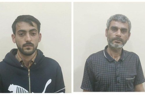 Lənkəranda məscidlərin nəzir qutuları qarət edildi