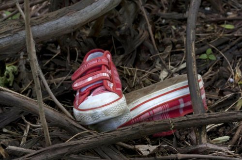 Ukraynada müharibədə ölən uşaqların sayı 229-a çatıb