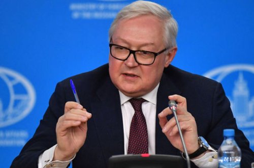 Замглавы МИД РФ: НАТО не должен питать иллюзий, что Россия смирится с членством Швеции и Финляндии