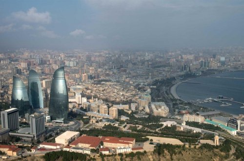 Sabah Bakıda İƏTPA-nın Üçüncü Ümumi Konfransı keçiriləcək