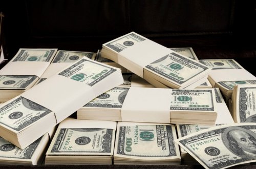 Япония предоставит Украине кредит в размере 100 млн долларов