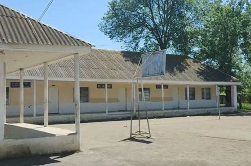 В Лянкяранском районе задержан подозреваемый в совершении кражи со склада школы - ФОТО