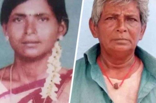 Ana qızını qorumaq üçün 36 il özünü kişi kimi təqdim edib