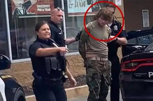 ABŞ-da 10 nəfəri öldürən şəxsin kimliyi məlum oldu