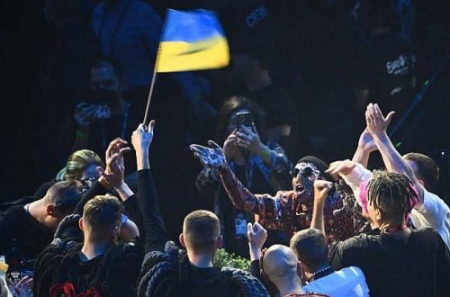 Eurovision Mahnı Müsabiqəsində Rusiyanın kiberhücumlarının qarşısı alınıb