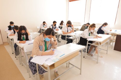 DİM 668 şagirdin qiymətində dəyişiklik edib