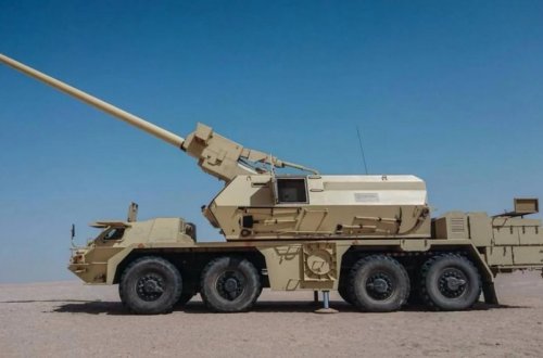 Ukraynalılar Slovakiyada təlim keçir