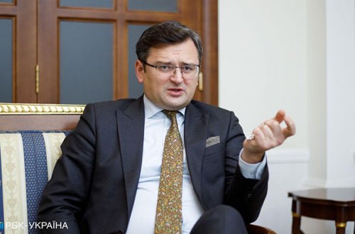 “NATO bir təşkilat olaraq Ukrayna üçün heç nə etmədi”